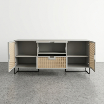 Euclid Media Unit
