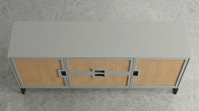 Euclid Media Unit