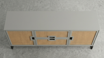 Euclid Media Unit