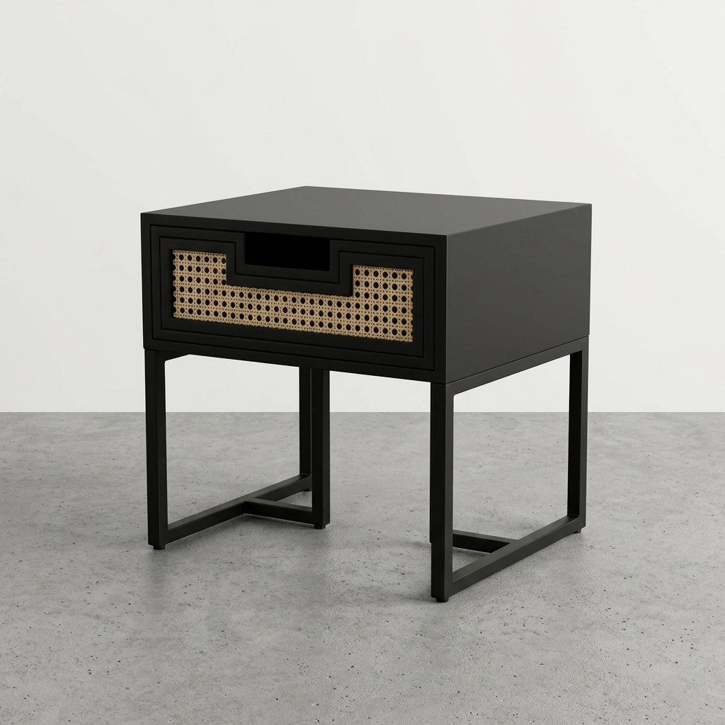 Euclid Side Table