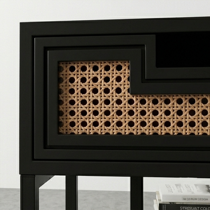 Euclid Side Table