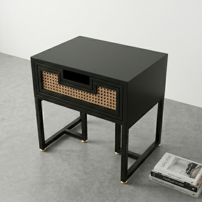 Euclid Side Table