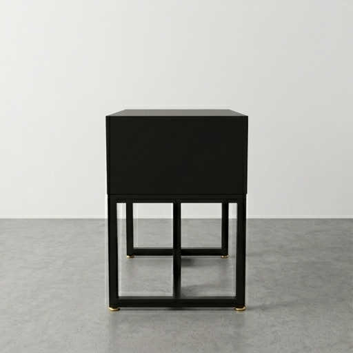 Euclid Side Table