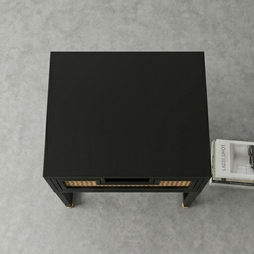 Euclid Side Table