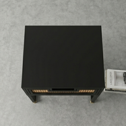 Euclid Side Table