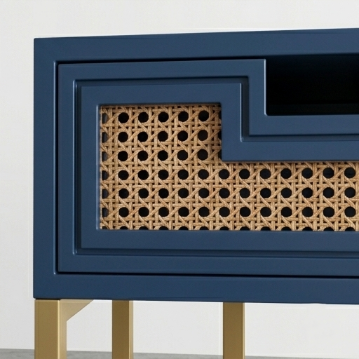 Euclid Side Table