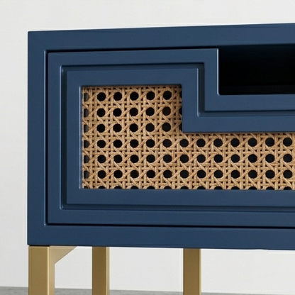 Euclid Side Table