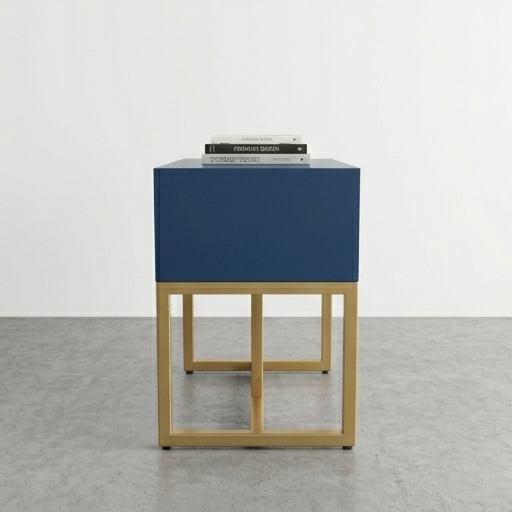 Euclid Side Table