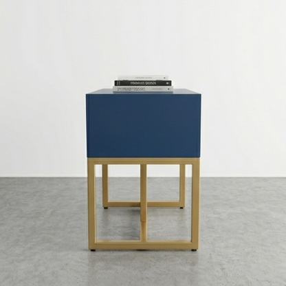 Euclid Side Table
