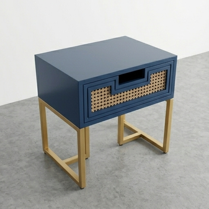 Euclid Side Table