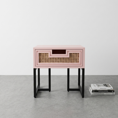 Euclid Side Table