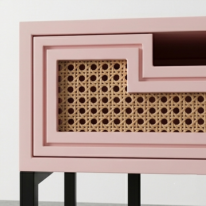 Euclid Side Table