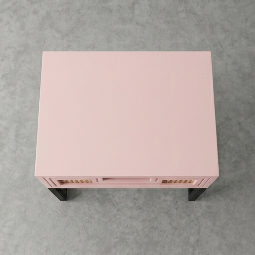 Euclid Side Table