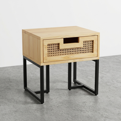 Euclid Side Table