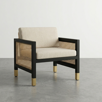 Euclid Single Seat Sofa 1.0