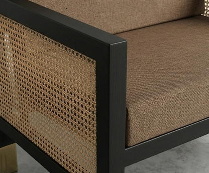 Euclid Single Seat Sofa 1.0