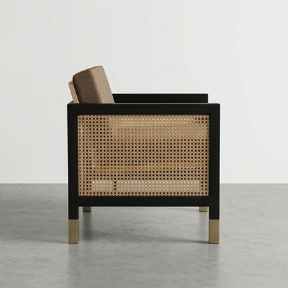 Euclid Single Seat Sofa 1.0