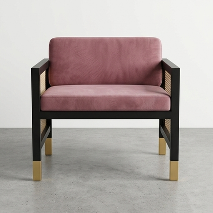 Euclid Single Seat Sofa 1.0