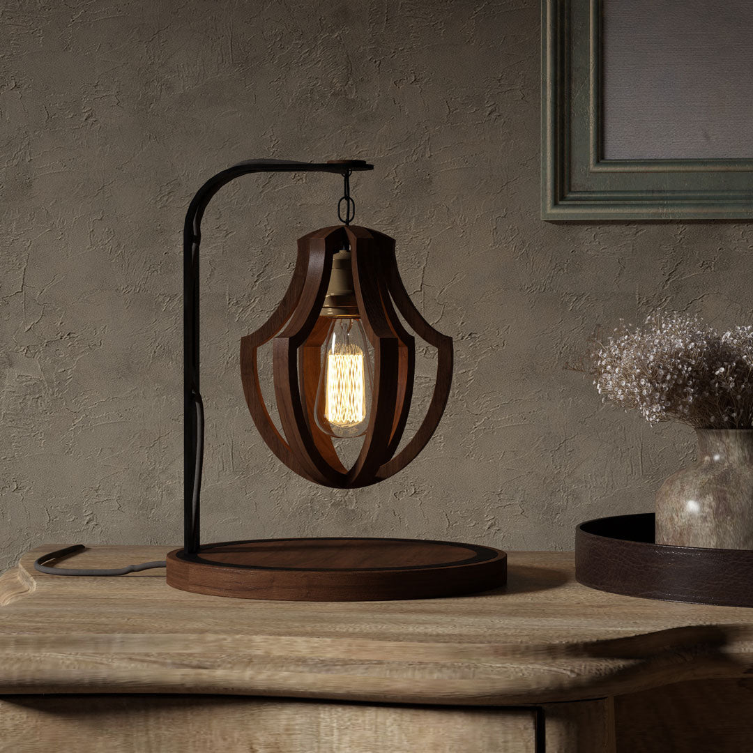 Euro Lamp