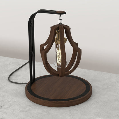 Euro Lamp