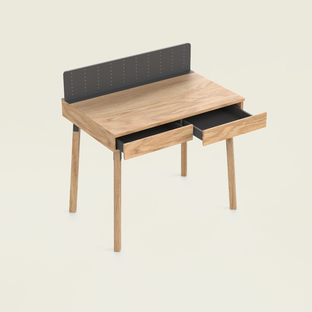 Eva Study Table - Medium