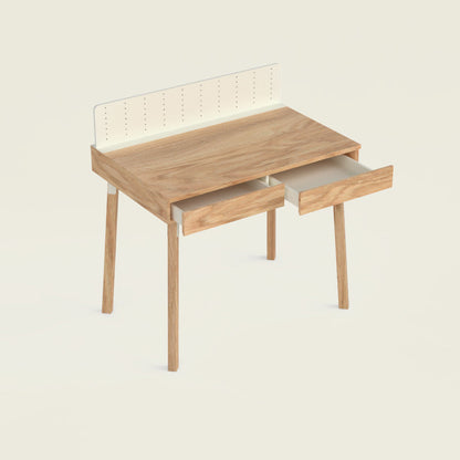 Eva Study Table - Medium