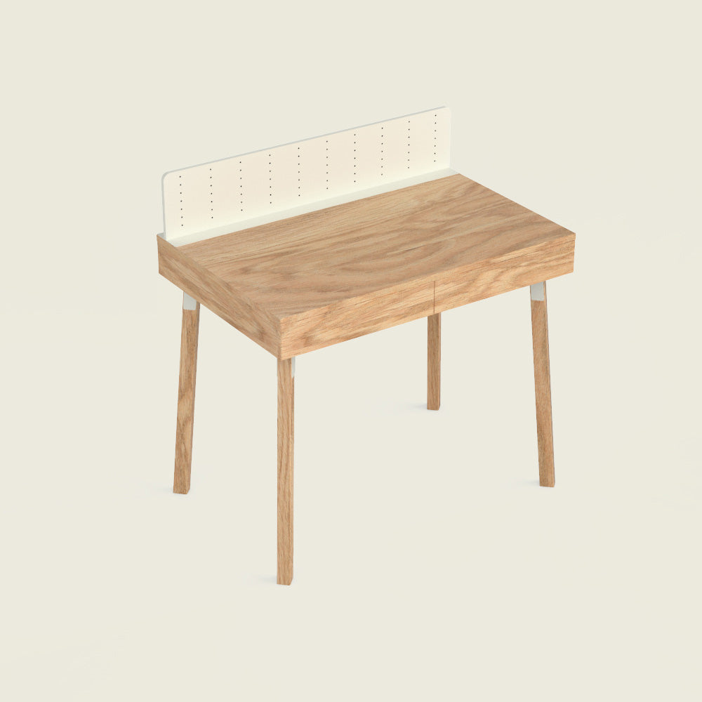 Eva Study Table - Medium