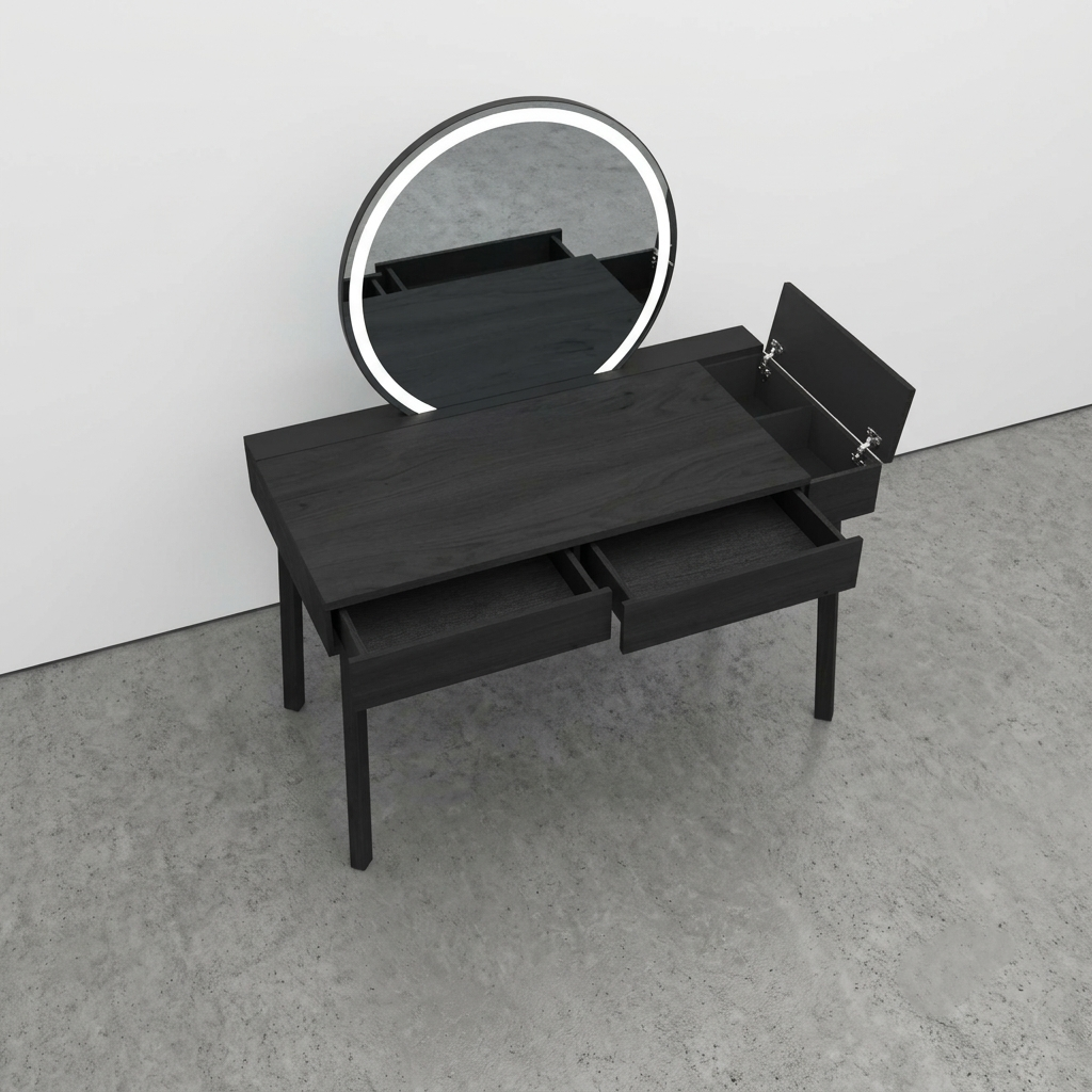Eva Dressing Table