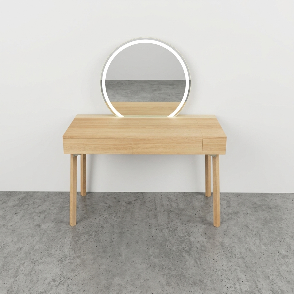 Eva Dressing Table