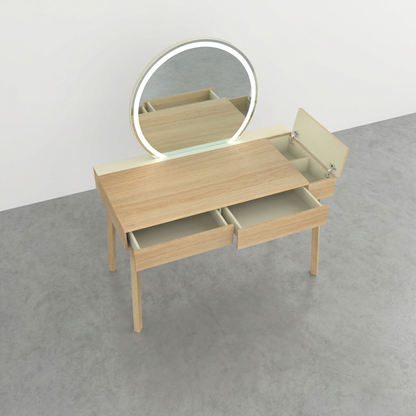 Eva Dressing Table