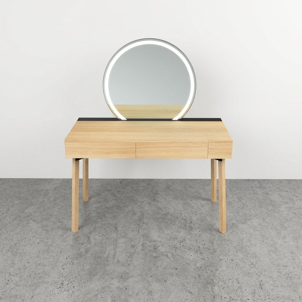 Eva Dressing Table