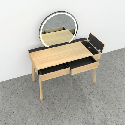 Eva Dressing Table
