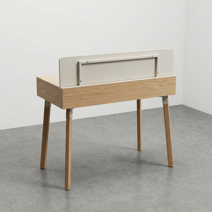 Eva Study Table - Medium