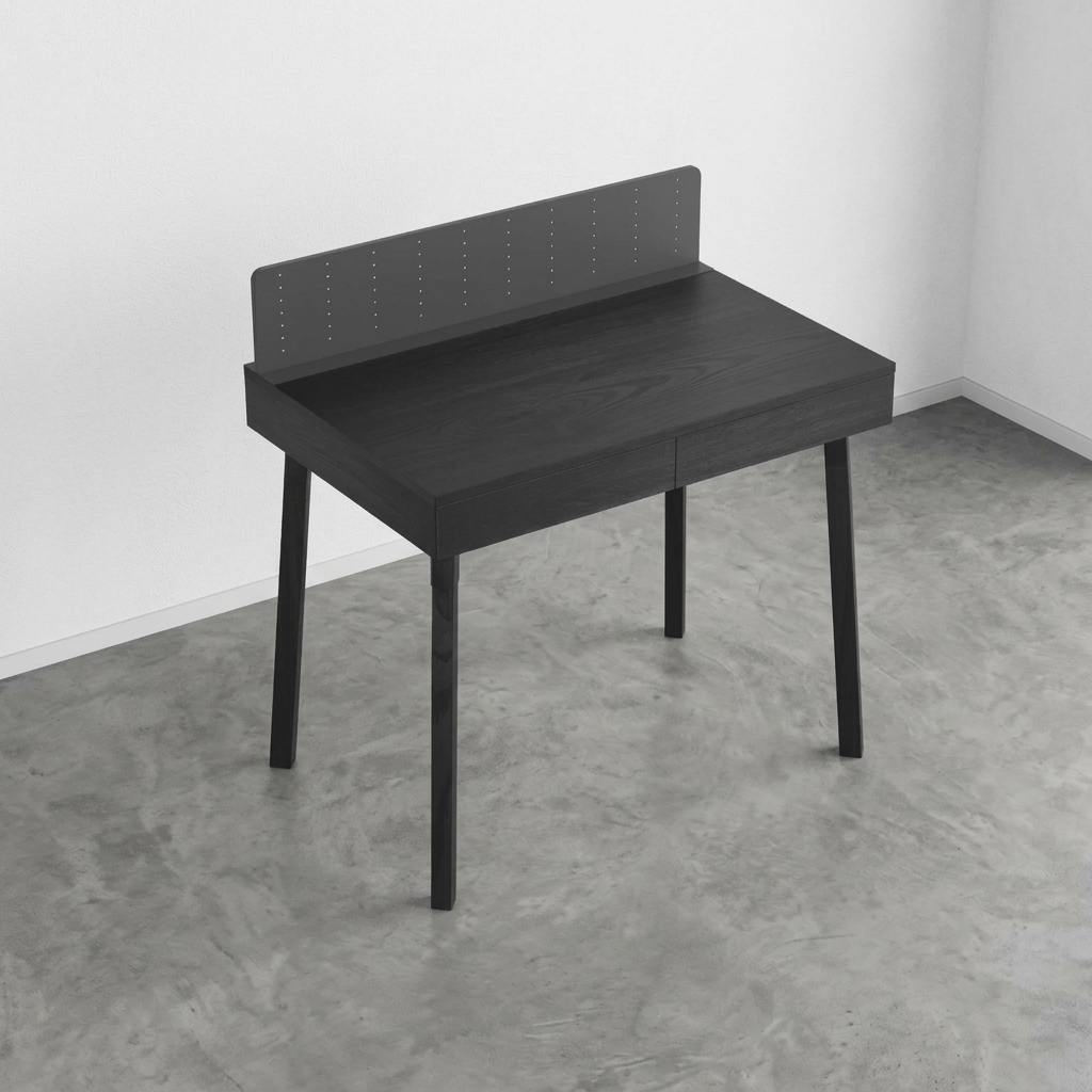 Eva Study Table - Medium