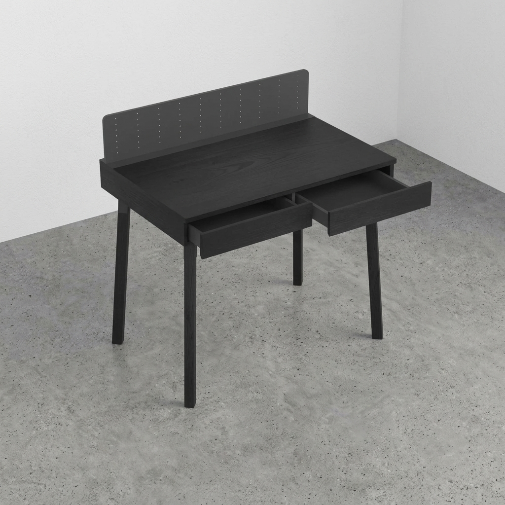 Eva Study Table - Medium