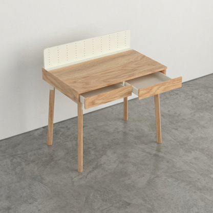 Eva Study Table - Medium