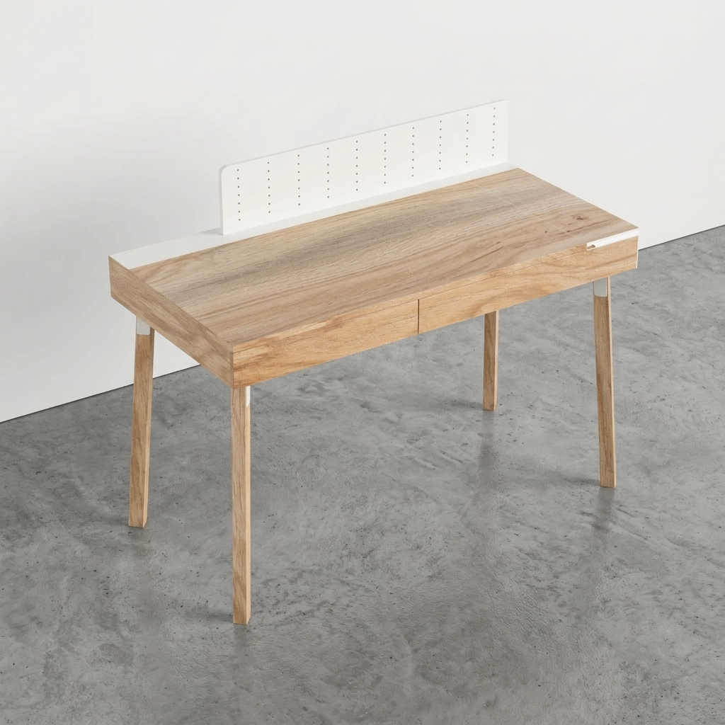 Eva Study Table
