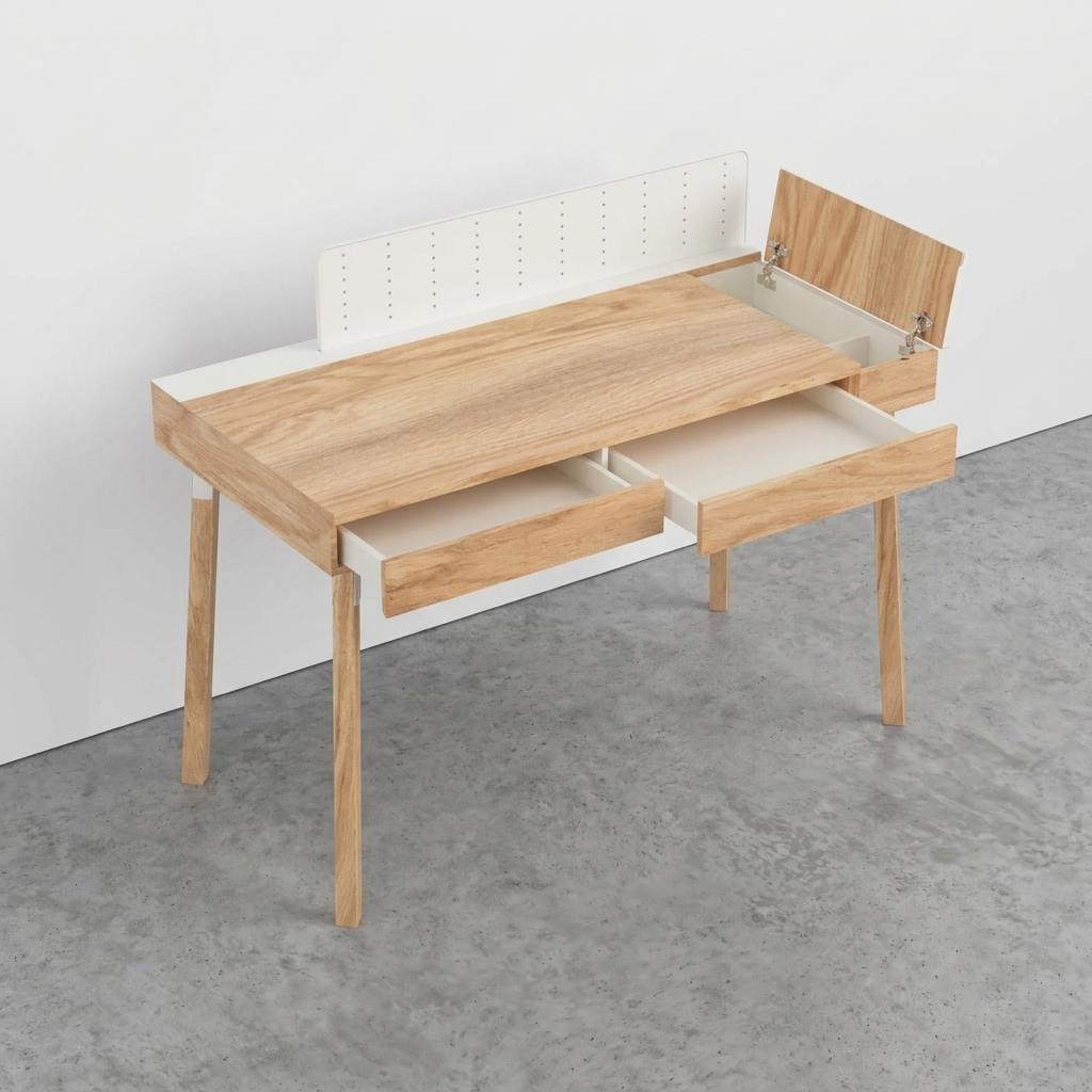 Eva Study Table