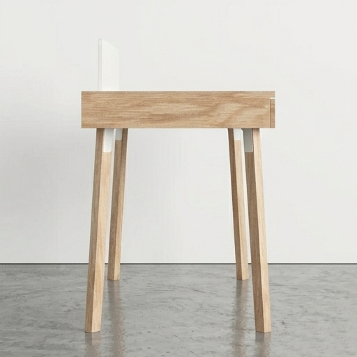 Eva Study Table