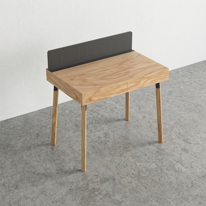 Eva Study Table - Medium
