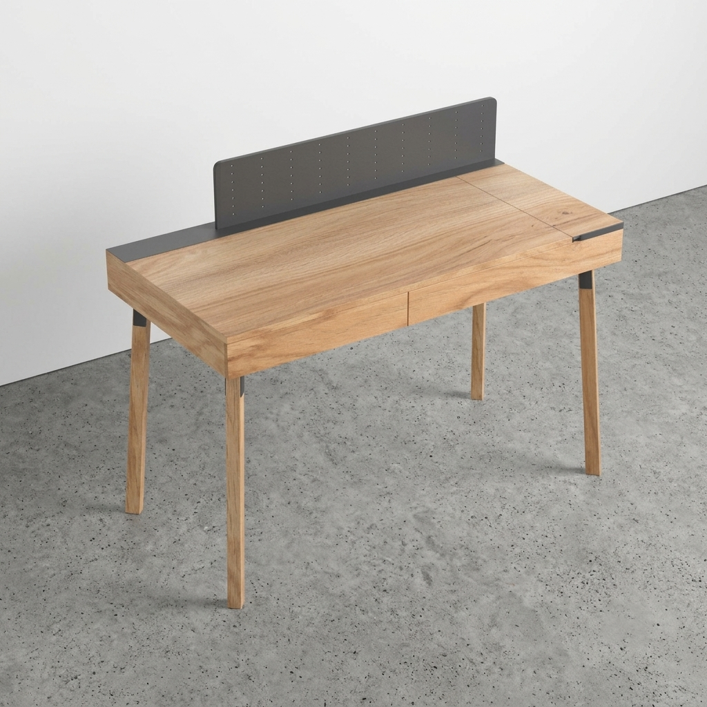 Eva Study Table