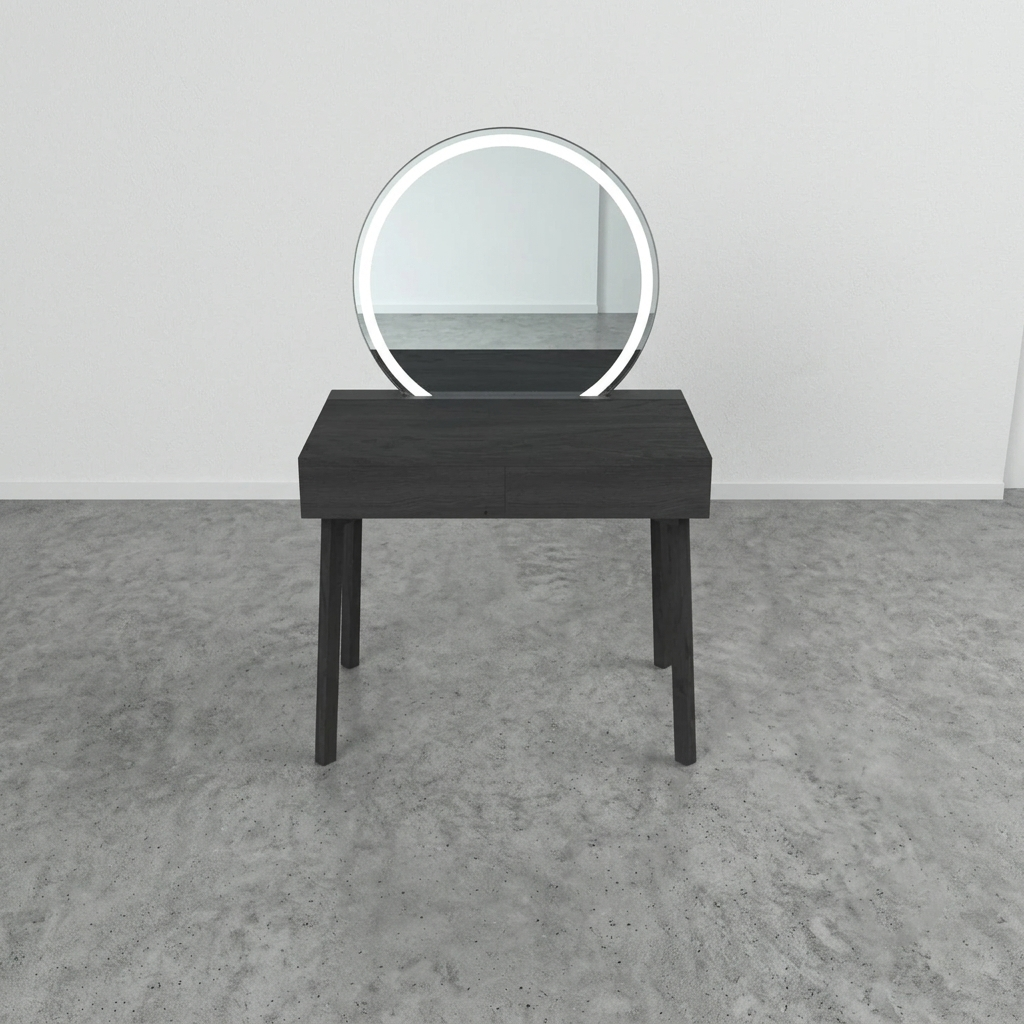 Eva Dressing Table - Medium