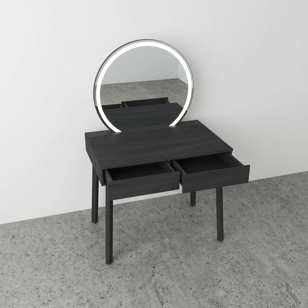 Eva Dressing Table - Medium