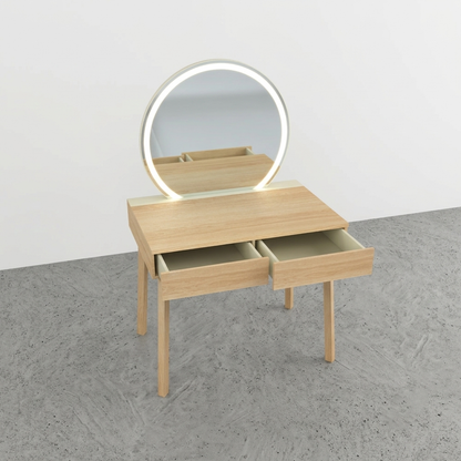 Eva Dressing Table - Medium