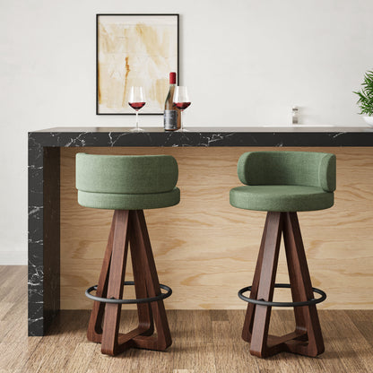 Evara Bar Stool