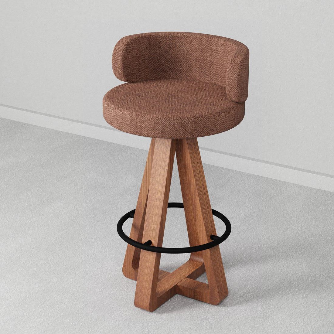 Evara Bar Stool