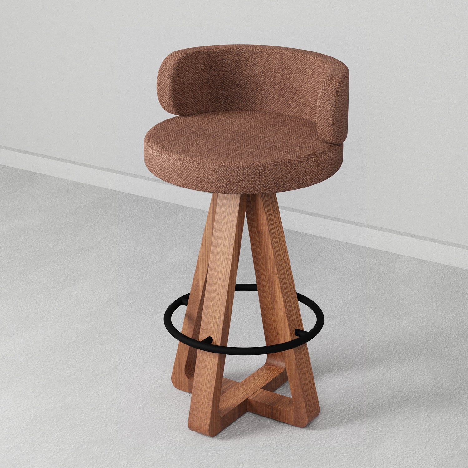 Evara Bar Stool