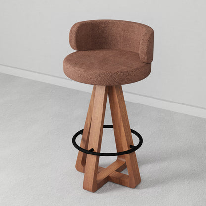 Evara Bar Stool