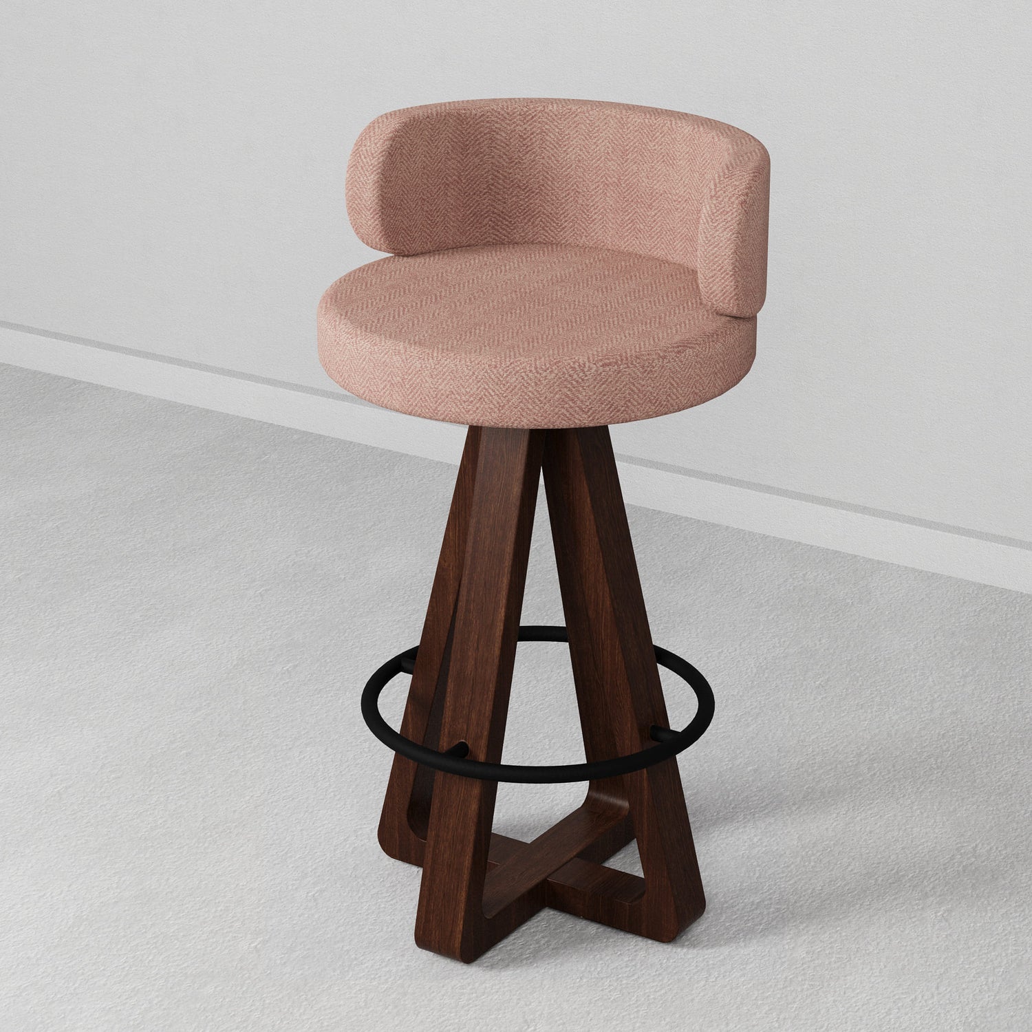 Evara Bar Stool