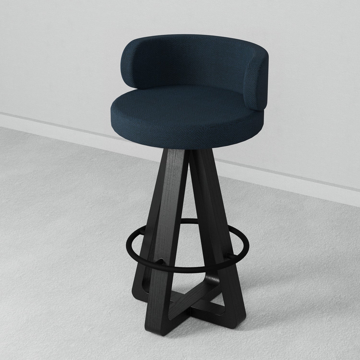 Evara Bar Stool